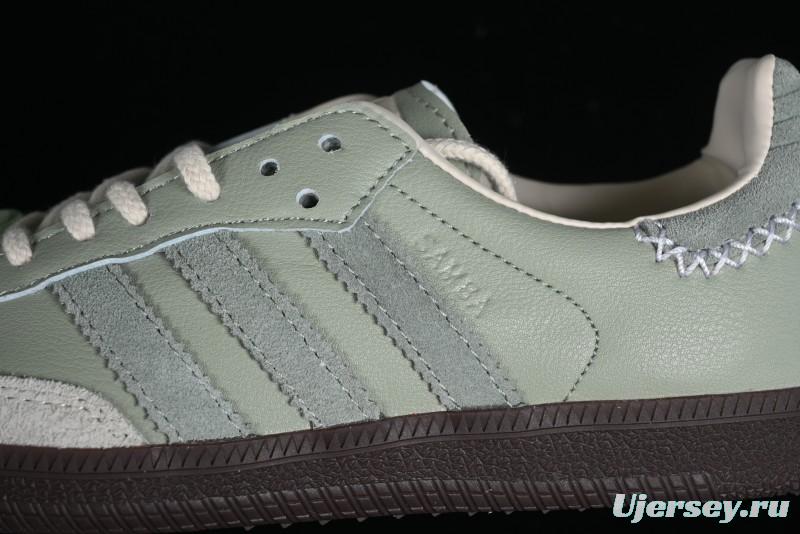 Adidas Originals Samba OG Casual Sneakers - IE0967