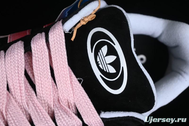 Adidas Originals Campus 00s HQ8708 Retro Casual Sneakers with Chunky Silhouette