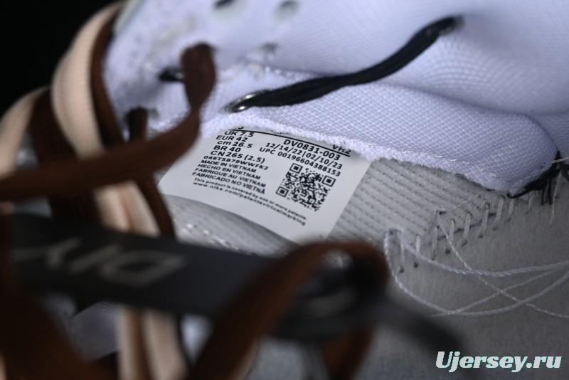 Nike Dunk Low Chestnut Letter High Street Black Brown Deconstructed SB Strap Low Top Casual Skate Shoes - DV0831-003