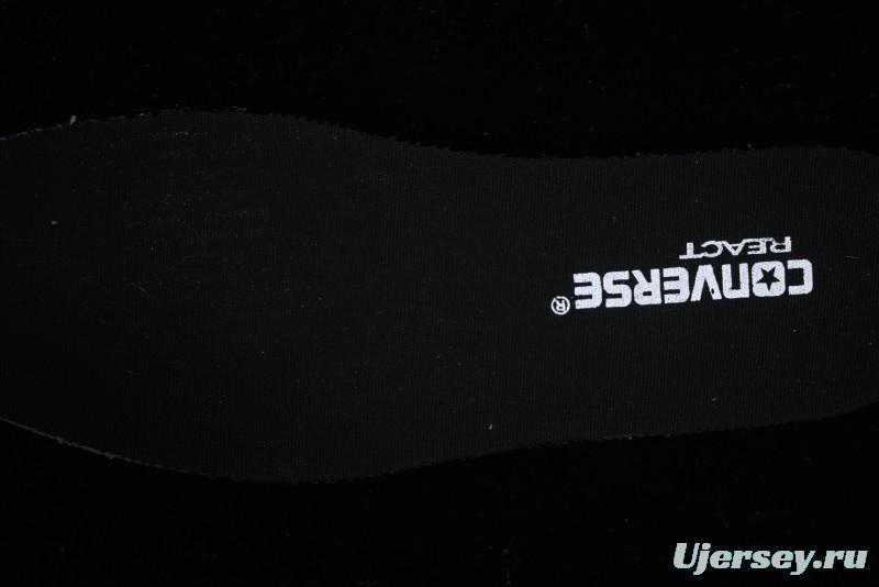 Converse All Star High Top Platform Casual Sneakers - 31311130