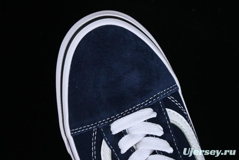 Vans Old Skool 36 DX Low Top Canvas Shoes - VN0005UFBYM