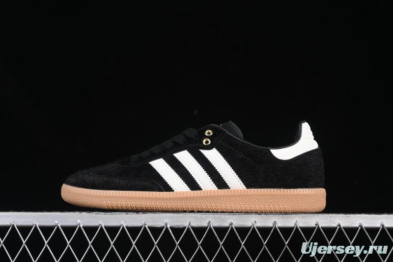 Adidas Samba OG Casual Sneakers - JQ3694