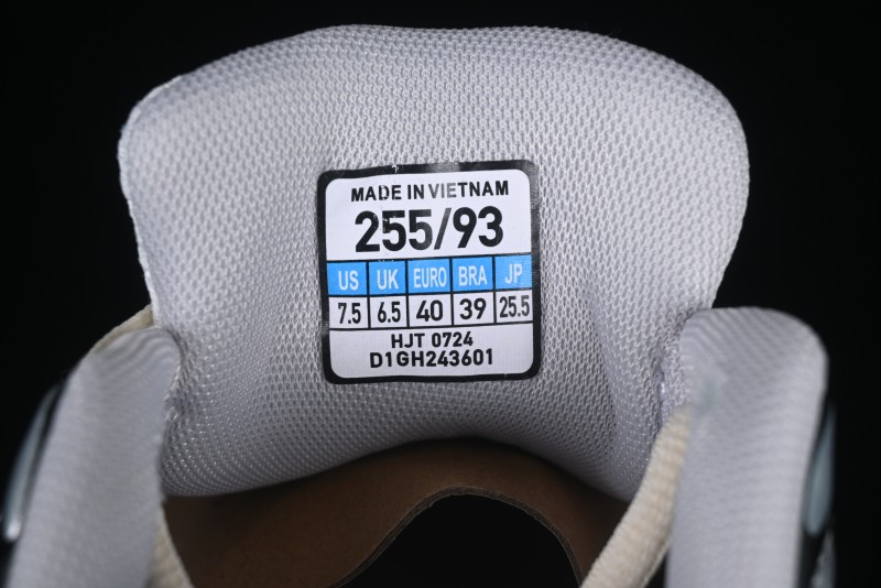 Mizuno Racer S Oarism Breathable Low-Top Casual Running Shoes - D1GH243601