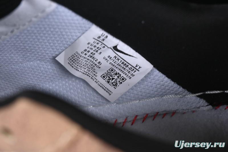 Nike Air Force 1'07 Low The North Face Collaboration - Mesh Brown Low-Top Casual Sneakers - KK1988-031