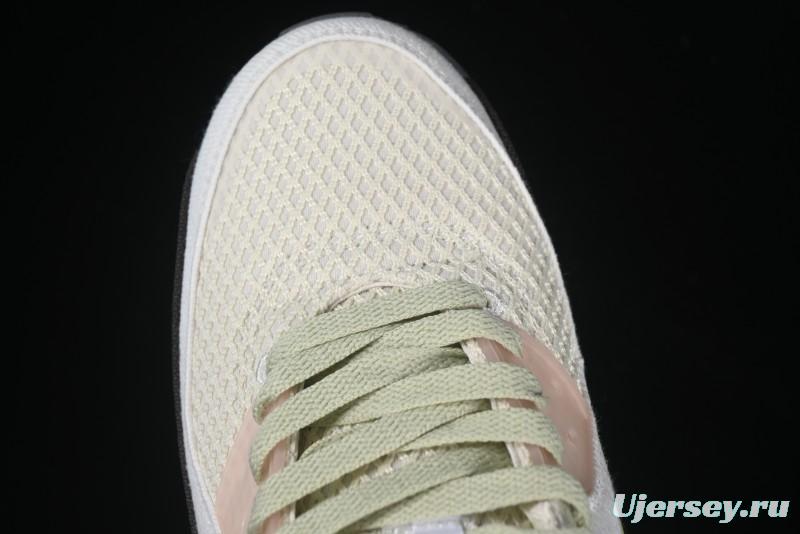 Nike Air Max 90 Terrascape Eco-Friendly Cushioned Running Shoes - DM0033-001