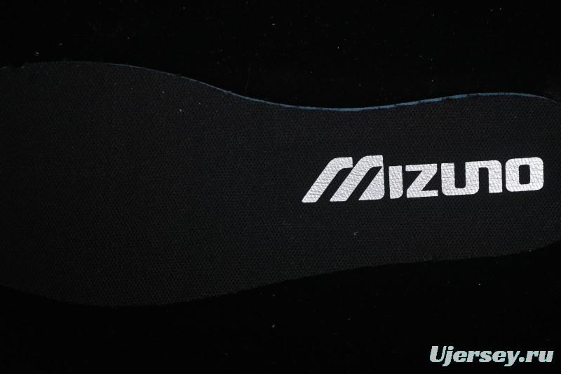 Mizuno Speed 2K Low-Cut Casual Running Shoes with Breathable Synthetic Fabric - D1GH222919