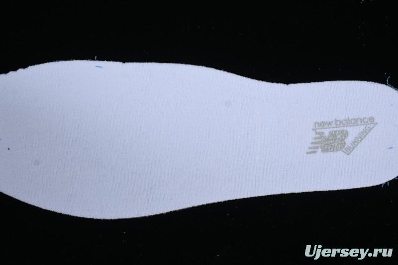 Joe Freshgoods x New Balance 9060 Retro Casual Running Sneakers with ABZORB Cushioning - U9060FGN