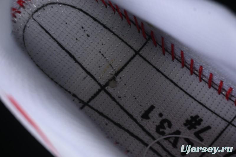 Nike Air Force 1 '07 Low Casual Sneakers with Built-in Full-Length Air Cushion - CW2288-111