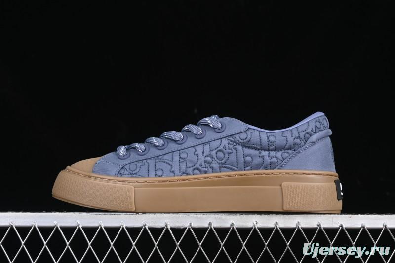 Dior B33 Stone Island Collaboration Casual Dad Shoes - HCF6