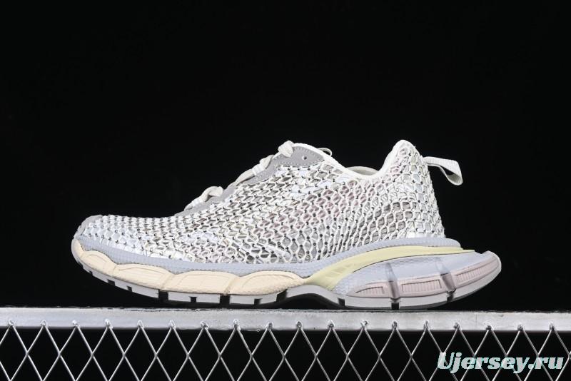 Balenciaga Phantom Sneaker - W3XFN9191