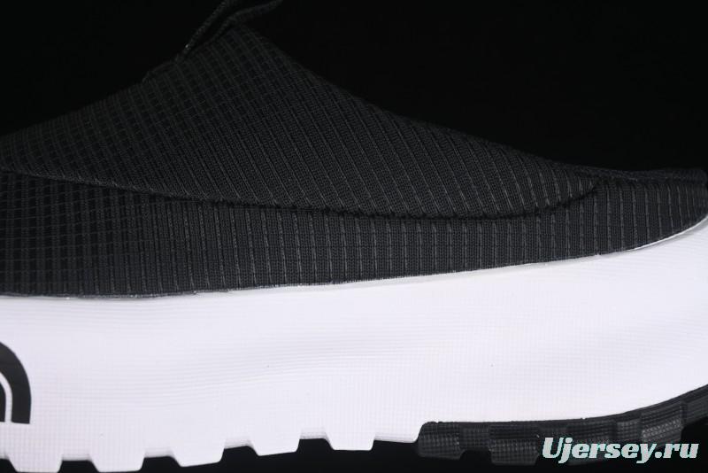 The North Face Hedgehog Sneaker Low Hiking Trail Outdoor Casual Sports Shoes - NF0A8A9BKY4-090