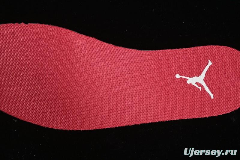 Nike Air Jordan 1 Low AJ1 Supreme Collaboration - White Grey Red Swoosh Retro Basketball Shoes - SJ9950-024