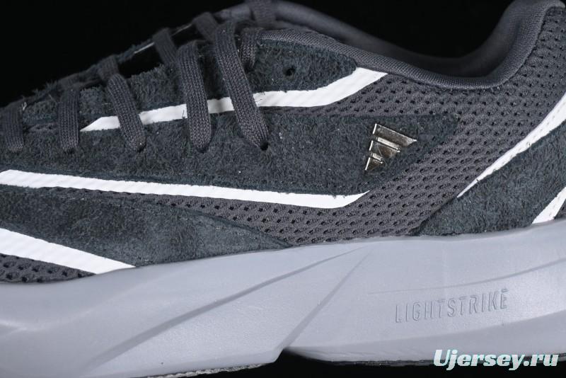 Adidas Lightblaze JQ9974 Breathable Running Shoes - AJD4