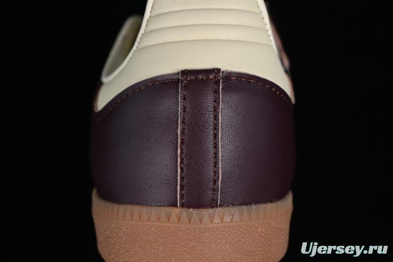 Adidas Samba OG Casual Sneakers - ID0477