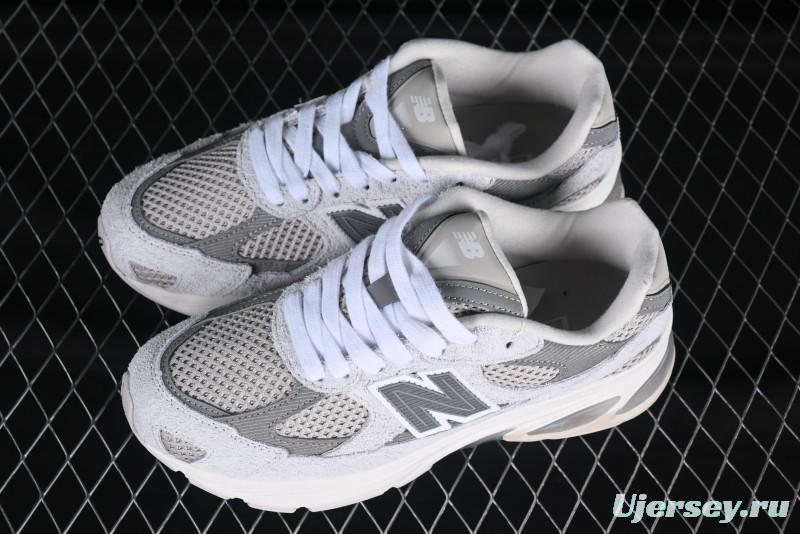 New Balance 2010 Series Retro Casual Running Shoes - U2010NB3