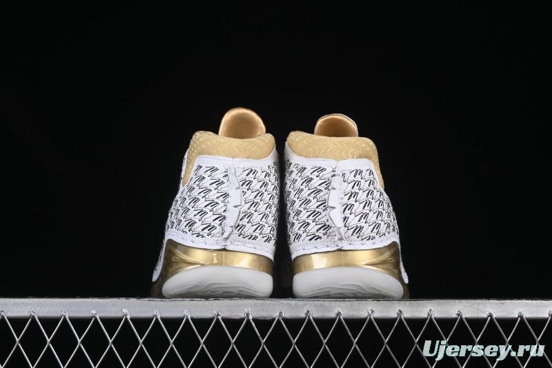 Nike Air Jordan 23 AJ23 Mid Retro Casual Basketball Shoes with Visible Air Cushion - 853336-123