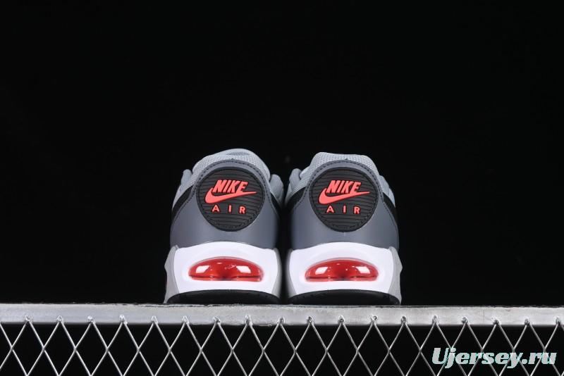 Nike Air Max Correlate Retro Running Shoes with Air Cushion - 580518-001