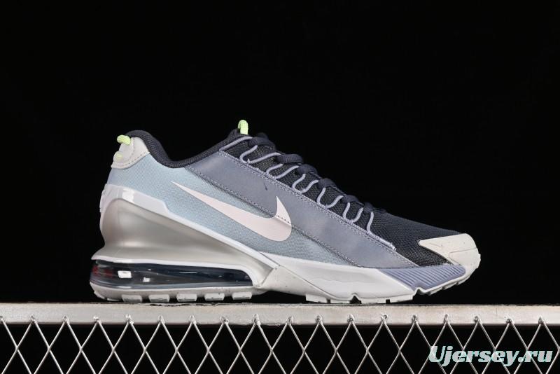 Nike Air Max Pulse SE Breathable Running Shoes with Oversized Air Cushion - FN6920-400