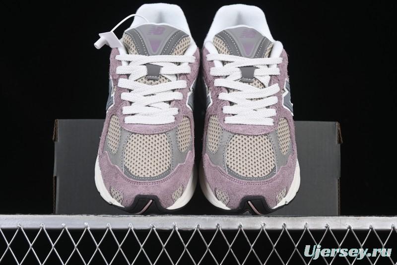 New Balance 2010 Series Retro Casual Running Shoes - M2010REF