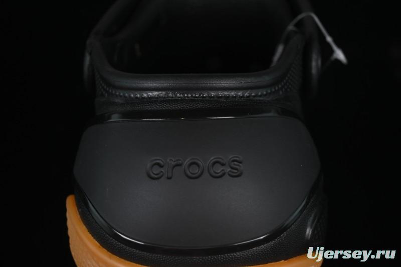 Crocs EVA Fashion Comfortable Clogs with Holes - CSD4