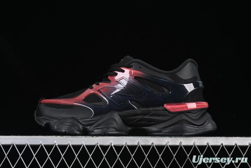 New Balance NB9060 Series Retro Casual Running Shoes with ABZORB Cushioning - U9060IDZ