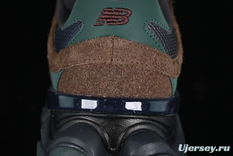 New Balance 9060 Retro Casual Running Shoes with ABZORB Cushioning Technology - U9060OUT