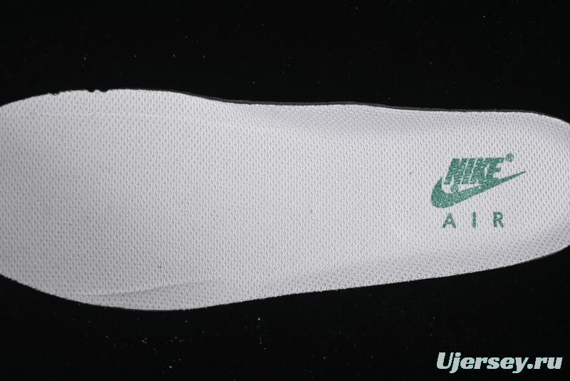 Nike Air Force 1'07 Low Just Collaboration - Christmas Tree Low-Top Casual Sneakers - DF0188-034