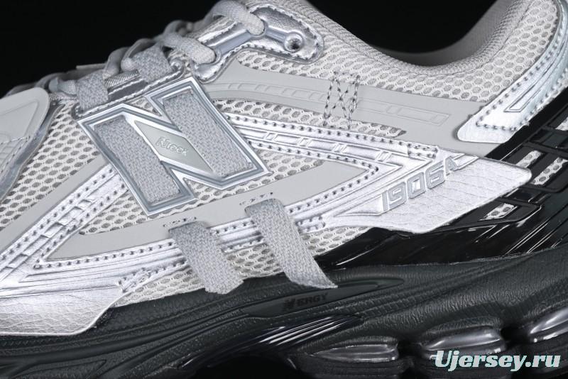 New Balance 1906 Series Retro Dad Style Casual Running Shoes - U1906AAF