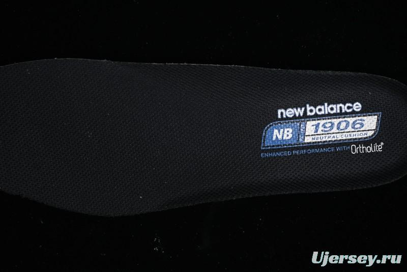 New Balance 1906 Series Retro Dad Style Casual Running Shoes - M1906REB