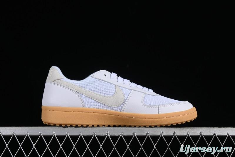 Nike Field General 82 Casual Sneakers in Classic Black & White - HJ3239-100