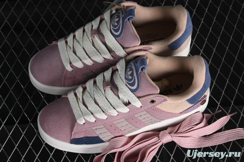 Adidas Originals Campus 00s IF4340 College Series Retro Casual Sneakers - IF4340