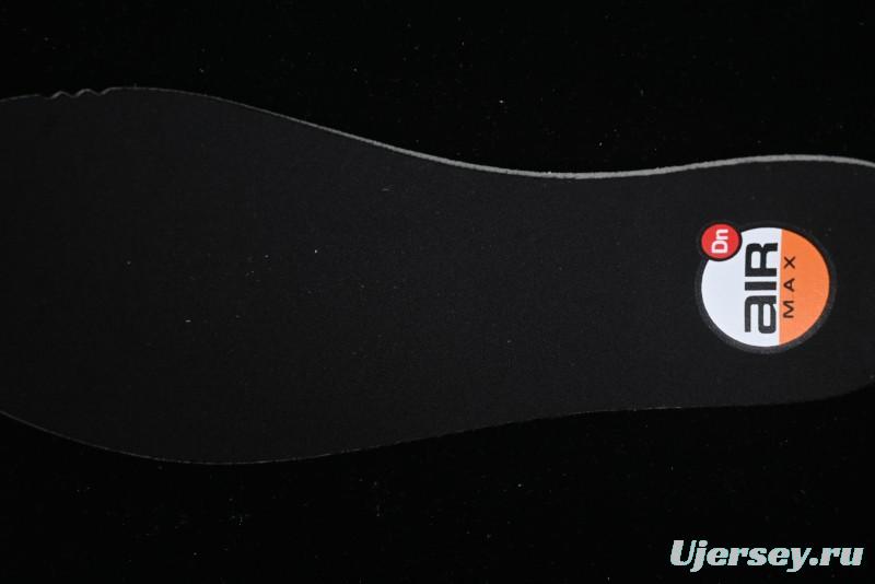 Nike Air Max Dn8 Running Shoes with Dynamic Air Cushion Technology for Enhanced Comfort - FQ7860-009