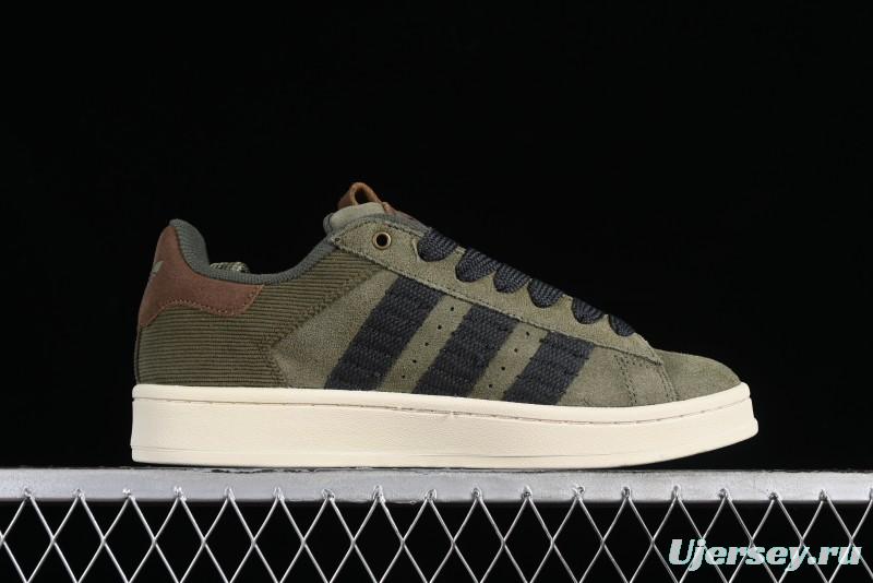 Adidas Originals Campus 00s IF4338 College Series Retro Casual Sneakers - IF4338