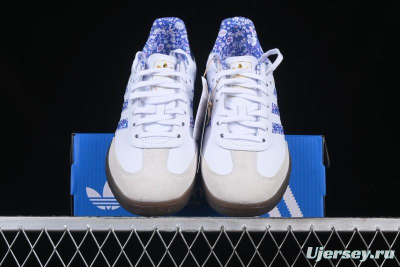 Adidas Samba Liberty LDN Casual Sneakers - JP7249