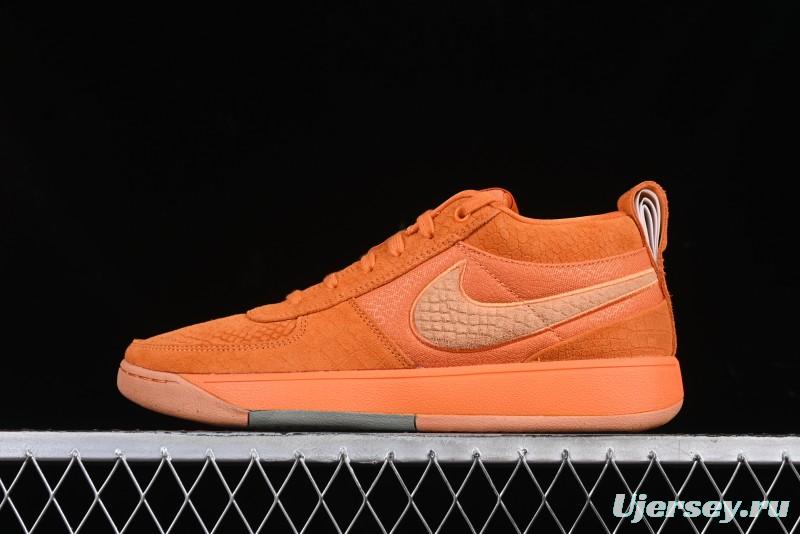 Nike Book 1 Devin Booker Men's Basketball Shoes with Zoom Air Cushion - FJ4249-400