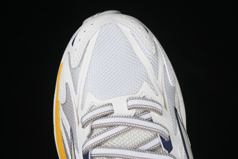 Mizuno Halo Mix Fabric Breathable Low-Top Casual Running Shoes - D1GH240810