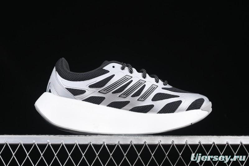 Adidas Adizero Aruku Running Shoes with Swirlfoam Cushioning - JQ5658