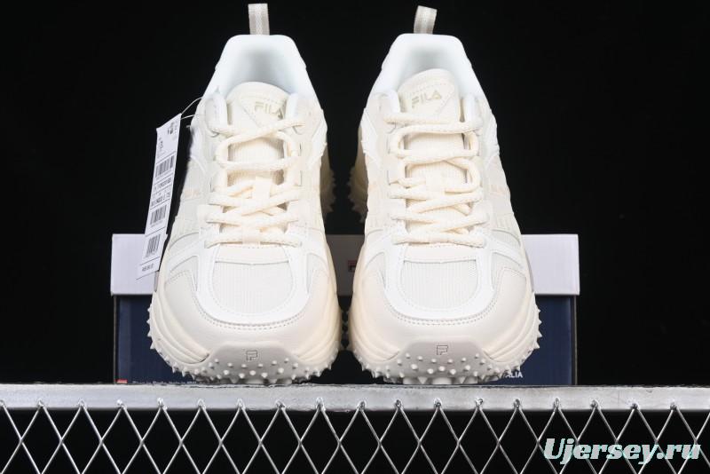 Fila Fusion Chunky Retro Dad Shoes F12W442104FSW