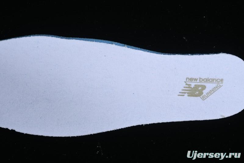 Joe Freshgoods x New Balance NB9060 Retro Casual Running Sneakers with ABZORB Cushioning - U9060EEC