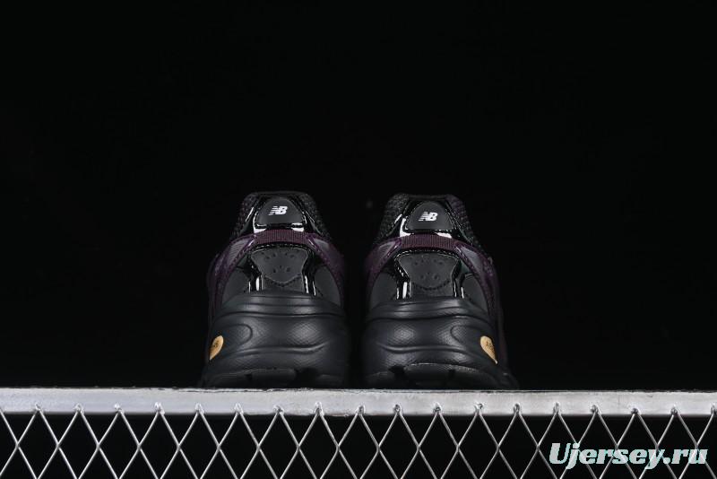 New Balance 509 Series Retro Casual Running Shoes - U509H1