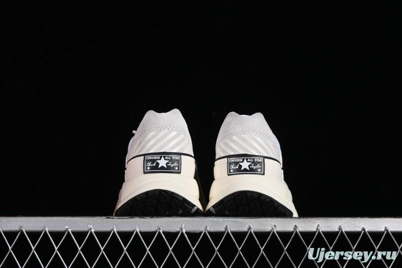 Converse Chuck 70 AT-CX Retro High-Top Platform Sneakers with Outdoor Functional Design - A06556C