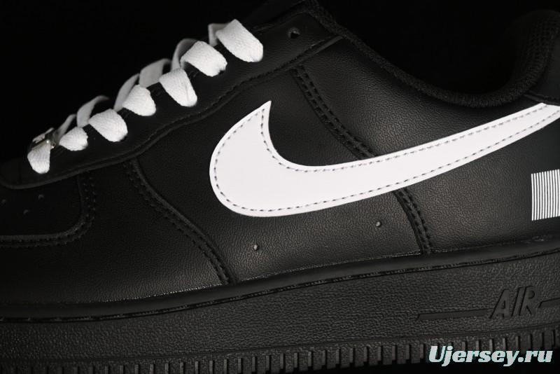 Nike Air Force 1 '07 Low Custom Casual Sneakers - CW2288-111