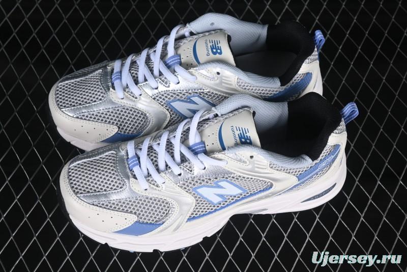 New Balance 530 Series Retro Casual Running Shoes - MR530KC