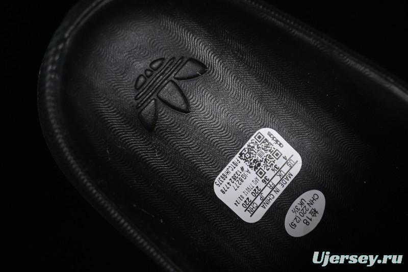 Adidas Originals AdiFOM Superstar Mule IG8277