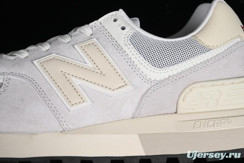 New Balance 574 Series Retro Casual Running Shoes - U574LGE1