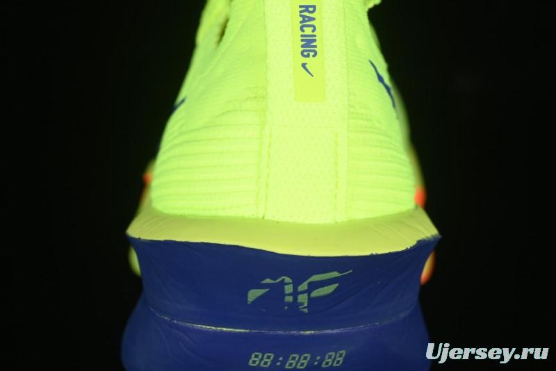 Nike Zoom VaporFly Next 3% Prototype 2024 Super Marathon Running Shoes with Dual Air Zoom and ZoomX Foam - FD8311-700