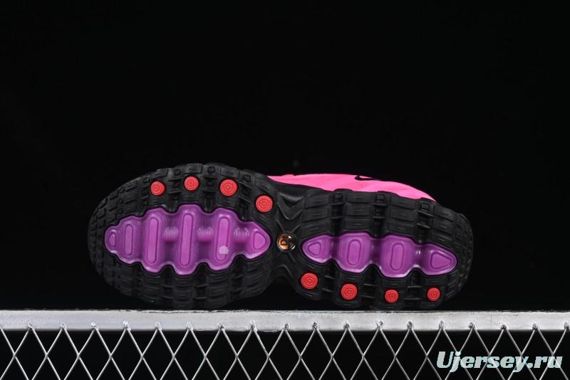 Nike Air Max Dn8 Running Shoes with Full-Length Dynamic Air Cushion for All-Day Comfort - FQ7860-038