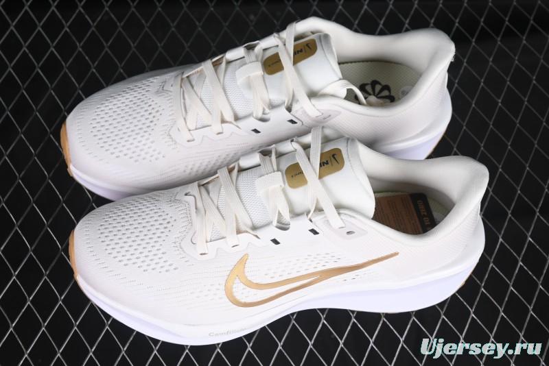 Nike Quest 6 Extreme Series Cushioned Lightweight Running Shoes - FD6034-003