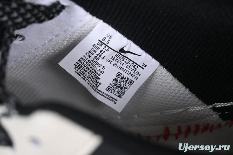 Nike Air Force 1 '07 Low Stone Island x Supreme Collaboration Beige Black Patchwork Low-Top Casual Sneakers - HH7518-042