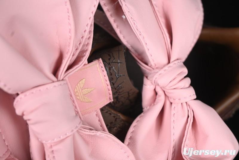 Adidas Caroline Hu x Ad Originals SL 72 Comfortable Low-Top Casual Sneakers - JH7341